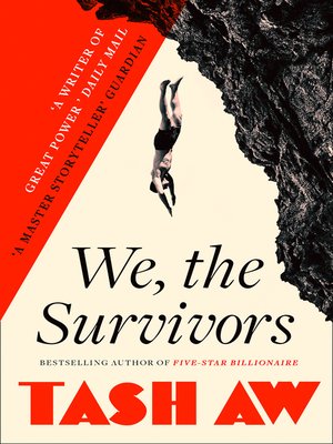 cover image of We, the Survivors